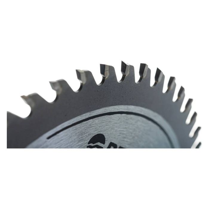 Диск пильный по дереву БЕЛМАШ 125x22.2/20мм 48Т (RD109A)
