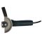Машина шлифовальная угловая Bosch GWS 9-125 S (1F0)