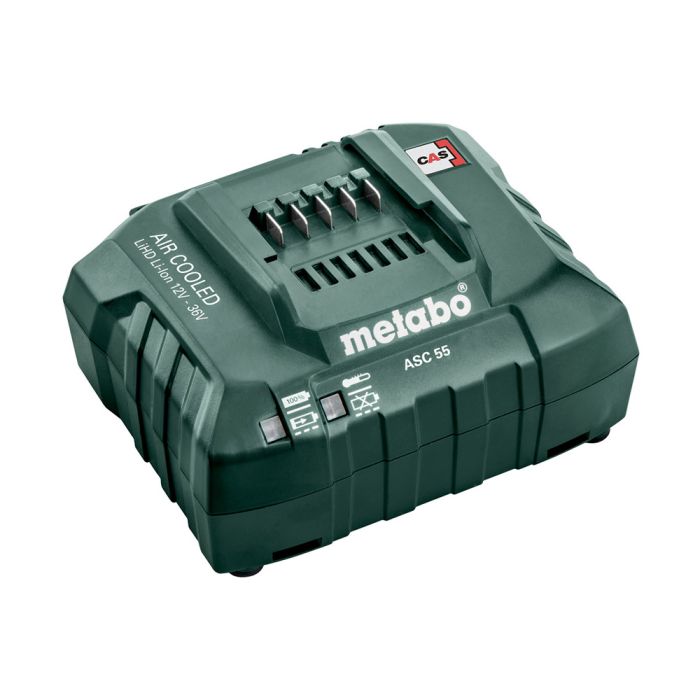 Аккумуляторная дрель-шуруповерт Metabo BS 18 LTX BL I (T03501)