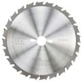 Диск пильный по дереву DeWalt CONSTRUCTION DT4202 250х30мм 24T Диск пильный по дереву DeWalt CONSTRUCTION DT4202 250х30мм 24T