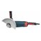 Машина шлифовальная угловая Bosch GWS 24-230 JZ