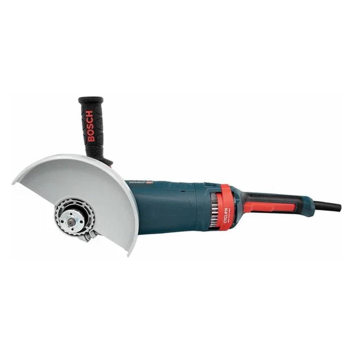 Машина шлифовальная угловая Bosch GWS 24-230 JZ