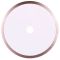 Диск алмазный по керамике Distar Hard ceramics 1A1R 150х25.4мм (8012)