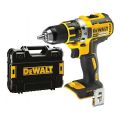 Аккумуляторная дрель-шуруповерт DeWalt DCD790NT (без акк, без з/у) Аккумуляторная дрель-шуруповерт DeWalt DCD790NT (без акк, без з/у)