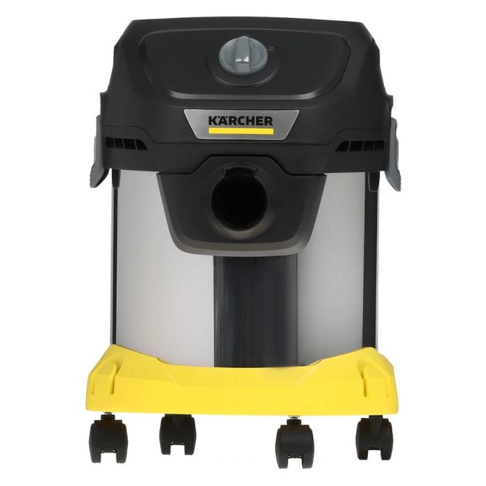 Пылесос Karcher KWD 3 S V-15/4/20 Anniversary Edition