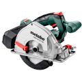 Пила дисковая аккумуляторная Metabo MKS 18 LTX 58 (без акк, без з/у) Пила дисковая аккумуляторная Metabo MKS 18 LTX 58 (без акк, без з/у)