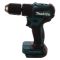Аккумуляторная дрель-шуруповерт Makita DHP483Z ударная (без акк, без з/у)