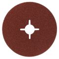 Круг фибровый Bosch Expert for Metal 230мм К100 (494) Круг фибровый Bosch Expert for Metal 230мм К100 (494)