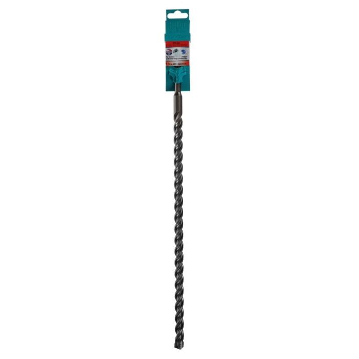 Бур SDS-plus Heller Trijet 16х450мм (26781)