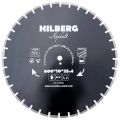 Диск алмазный по асфальту Hilberg Hard Materials 600x25.4мм (251600) Диск алмазный по асфальту Hilberg Hard Materials 600x25.4мм (251600)