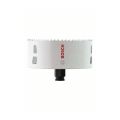 Коронка Bosch Progressor 114мм биметаллическая (243) Коронка Bosch Progressor 114мм биметаллическая (243)