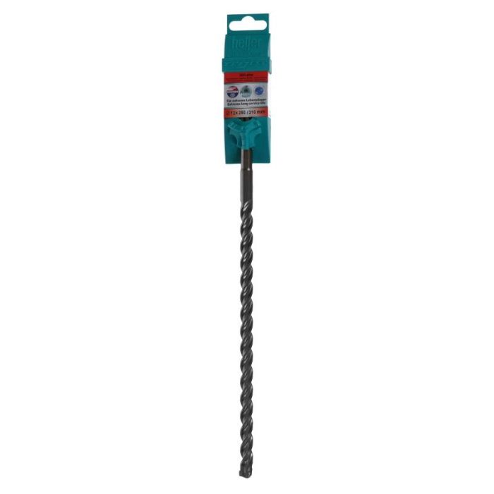 Бур SDS-plus Heller Trijet 12х310мм (26769)