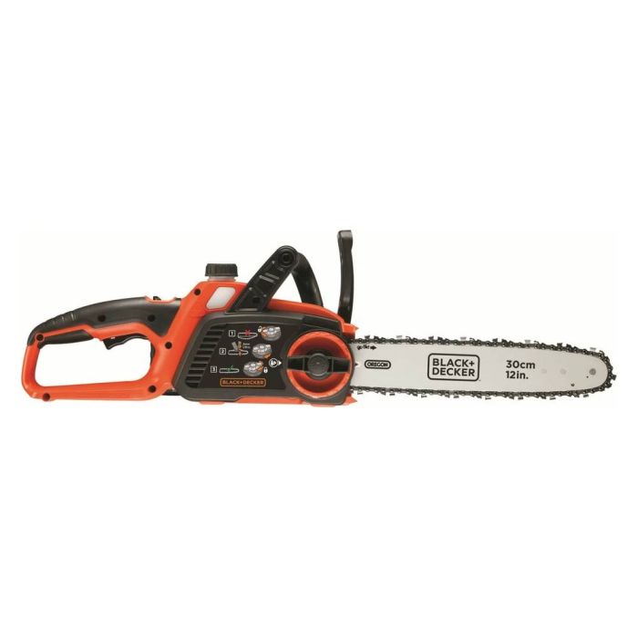 Аккумуляторная цепная пила Black&Decker GKC3630L20