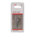 Головка Bosch магнитная торцевая 1/4'' 8х50мм (080) Головка Bosch магнитная торцевая 1/4'' 8х50мм (080)