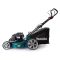 Бензиновая газонокосилка Makita PLM4628N