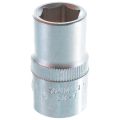 Головка торцевая Jonnesway 1/2" 13мм (S04H4113) Головка торцевая Jonnesway 1/2" 13мм (S04H4113)