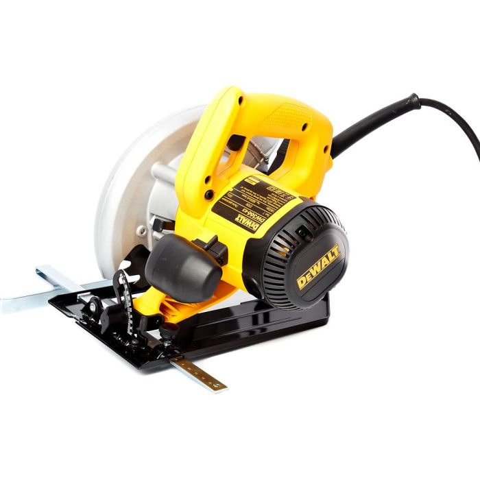 Пила дисковая DeWalt DW366