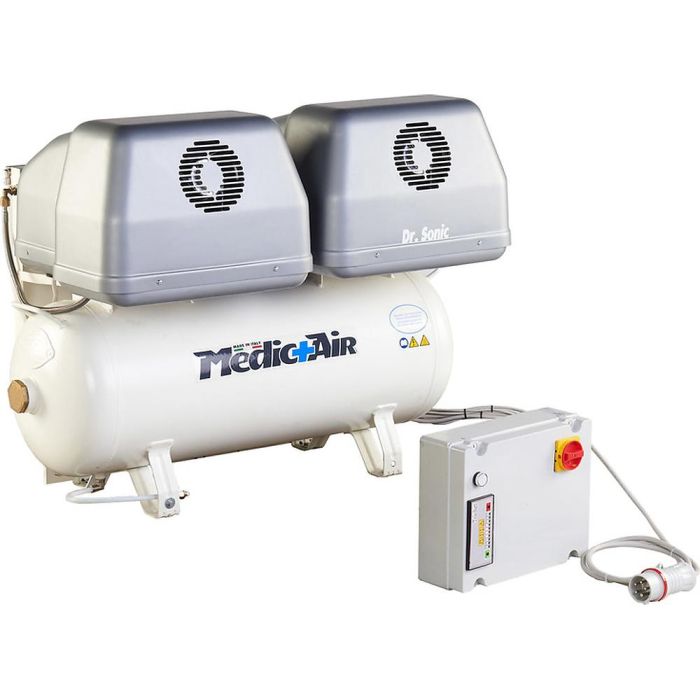 Компрессор FINI K-MAX 7.5-08-270F ES VS