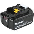 Аккумулятор Makita BL1850B Li-Ion 18В 5Ач Аккумулятор Makita BL1850B Li-Ion 18В 5Ач