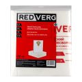 Мешок-пылесборник синтетический REDVERG RD-VC1200S-25S 5шт Мешок-пылесборник синтетический REDVERG RD-VC1200S-25S 5шт