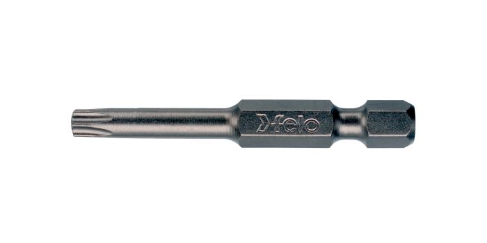 Felo Бита шестигранная TX 20х50мм, упаковка 10шт 03620510