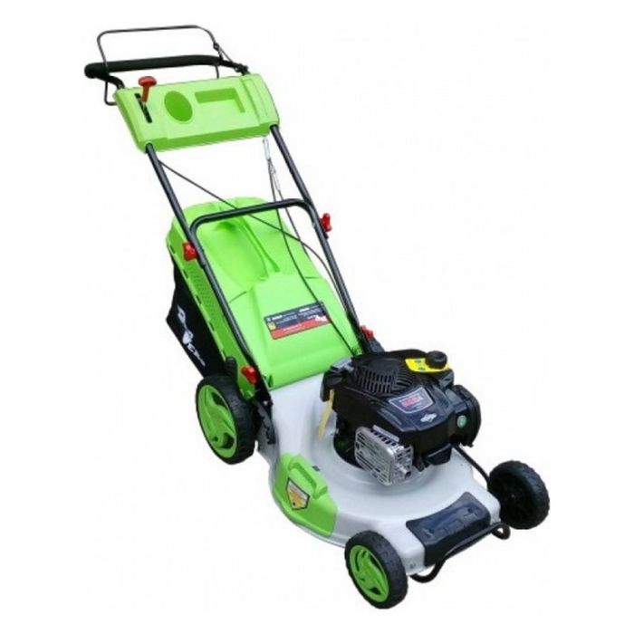 Бензиновая газонокосилка REDVERG RD-GLM510GS-BS