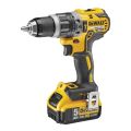 Аккумуляторная дрель-шуруповерт DeWalt DCD796P2-GB ударная Аккумуляторная дрель-шуруповерт DeWalt DCD796P2-GB ударная