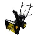 Бензиновый снегоуборщик Huter SGC 4100 Бензиновый снегоуборщик Huter SGC 4100
