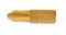 Felo Бита крестовая серия TiN PH 3X25, 10 шт 02203070