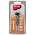 Сверло Форстнера по дереву Makita STANDARD 25x77мм (D-71124) Сверло Форстнера по дереву Makita STANDARD 25x77мм (D-71124)