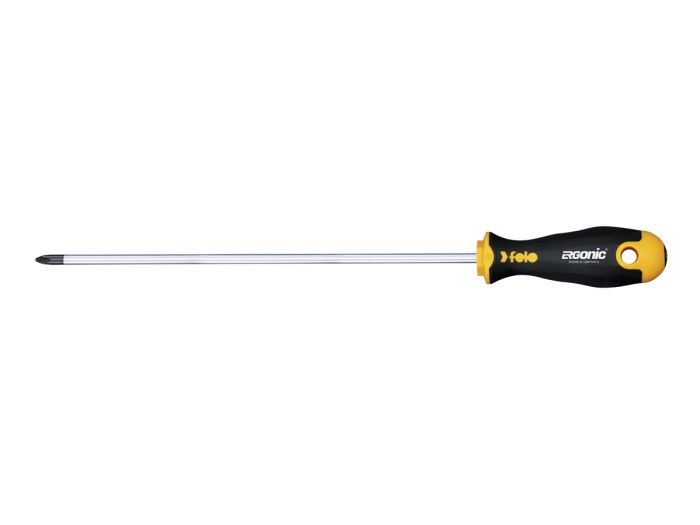 Felo Отвертка Ergonic крестовая PH 2X500 40221010