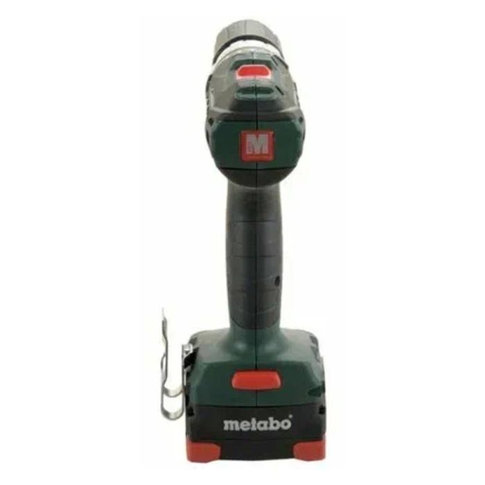 Аккумуляторная дрель-шуруповерт Metabo SB 18 L BL