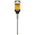 Бур SDS-plus DeWalt INDUSTRIAL DT9669 7х160мм Бур SDS-plus DeWalt INDUSTRIAL DT9669 7х160мм