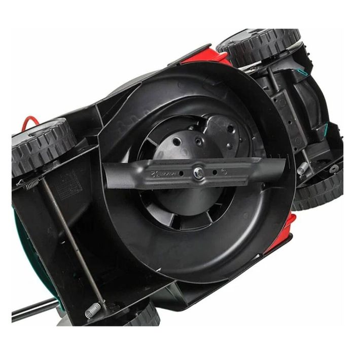 Электрическая газонокосилка Bosch Rotak 32