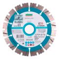 Диск алмазный по бетону, кирпичу и граниту Distar Technic Advanced 1A1RSS/C3-H 125х22.2мм (7010) Диск алмазный по бетону, кирпичу и граниту Distar Technic Advanced 1A1RSS/C3-H 125х22.2мм (7010)