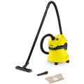 Пылесос Karcher WD 2 Пылесос Karcher WD 2