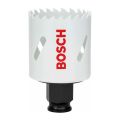 Коронка Bosch HSS-CO 44мм (632) Коронка Bosch HSS-CO 44мм (632)