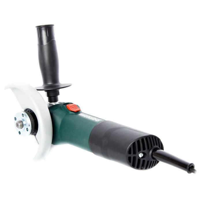Машина шлифовальная угловая Metabo W 850-125(8000)