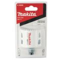 Коронка Makita Ezychange 57мм биметаллическая (E-03866) Коронка Makita Ezychange 57мм биметаллическая (E-03866)