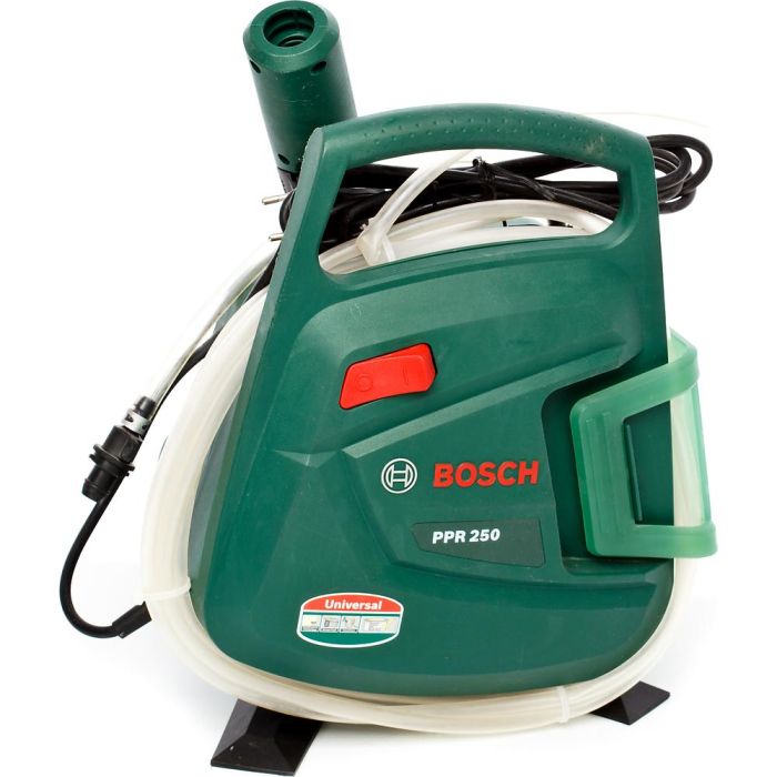 Краскопульт Bosch PPR 250