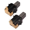 Щетка(комплект 2шт) RD-OS30-125-12A Щетка(комплект 2шт) RD-OS30-125-12A