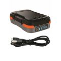 Аккумулятор Black&Decker BDCB12B Li-Ion 12В 1.5Ач Аккумулятор Black&Decker BDCB12B Li-Ion 12В 1.5Ач