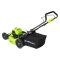 Аккумуляторная газонокосилка Greenworks GD40LM46HP (без акк, без з/у)