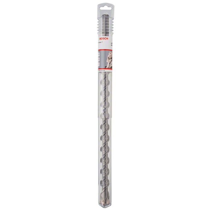 Бур SDS-max Bosch Speed X 26х520мм (783)