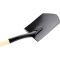Лопата Fiskars штыковая 1026660
