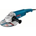Машина шлифовальная угловая Bosch GWS 26-230 H Машина шлифовальная угловая Bosch GWS 26-230 H