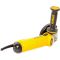 Машина шлифовальная угловая DeWalt DWE 4227