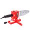 Аппарат для сварки полипропиленовых труб REDVERG RD-PW1500-63