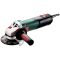 Машина шлифовальная угловая Metabo WA 13-125 Quick