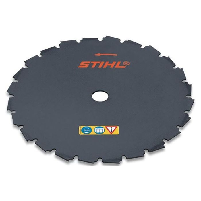 Диск для триммера Stihl 200х20мм 22 зуба (4200)
